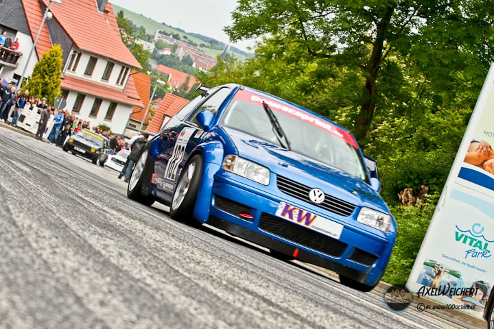 Ibergrennen 2013 – Foto 1