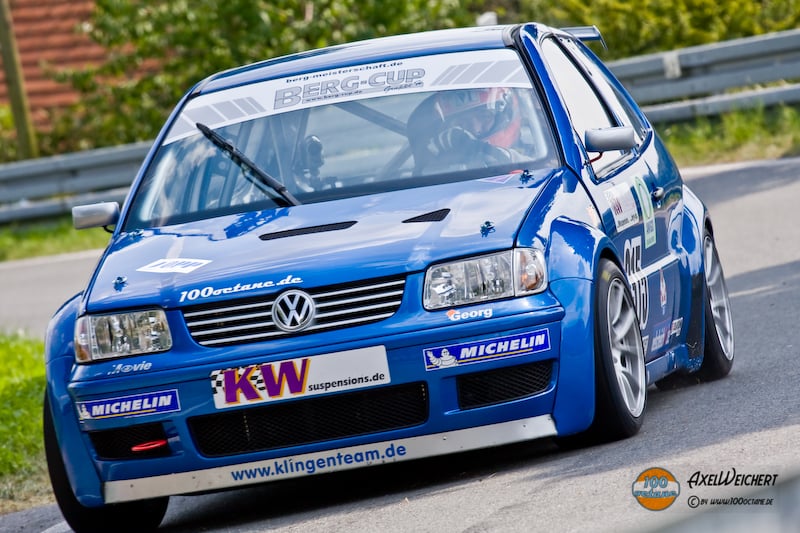Osnabrücker Bergrennen 2008 – Foto 3