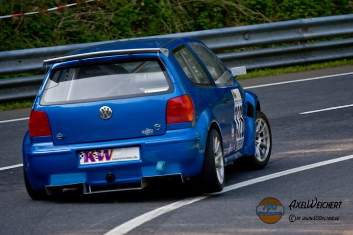 European Hill Race Eschdorf 2009 – Foto 2