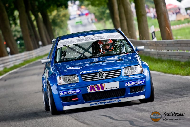 Osnabrücker Bergrennen 2008 – Foto 4