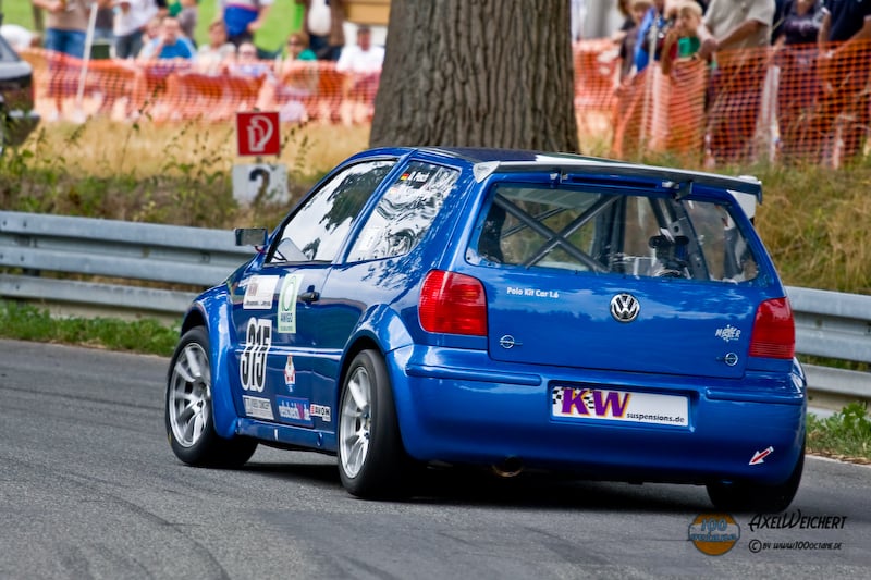 Osnabrücker Bergrennen 2008 – Foto 5