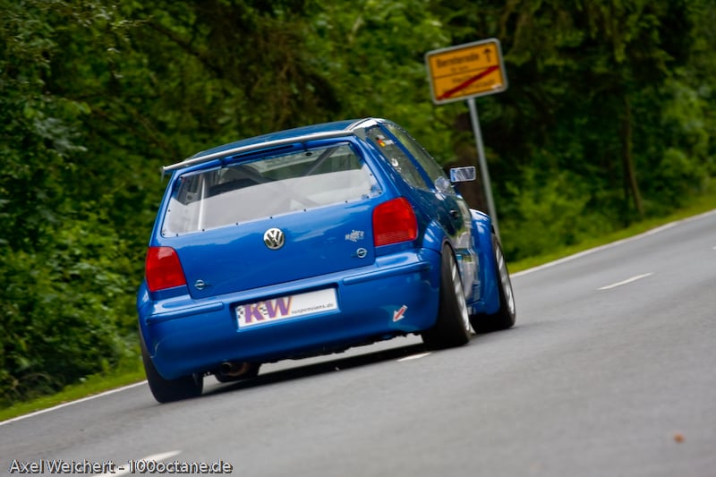 Ibergrennen 2008 – Foto 2