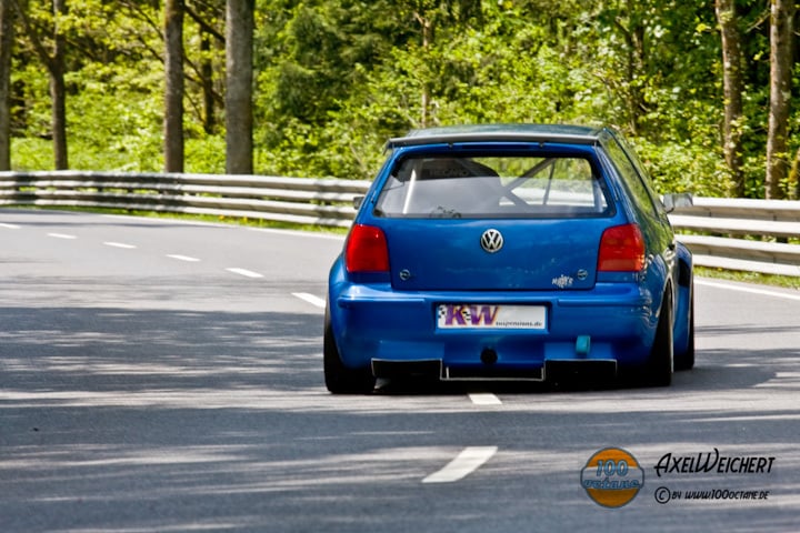 European Hill Race Eschdorf 2009 – Foto 4