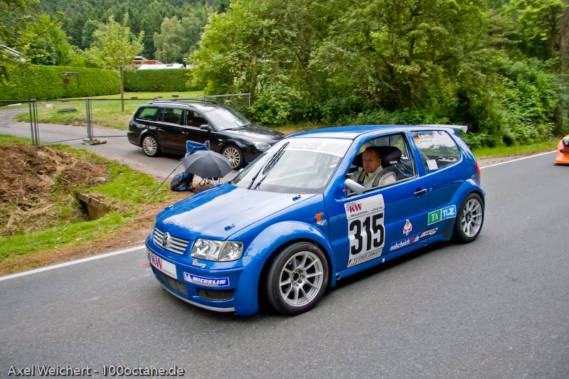 Ibergrennen 2008 – Foto 3