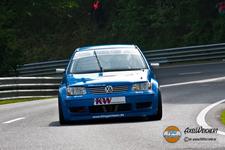 European Hill Race Eschdorf 2009 – Foto 7