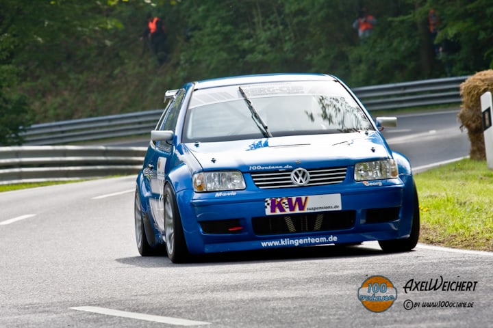 European Hill Race Eschdorf 2009 – Foto 8