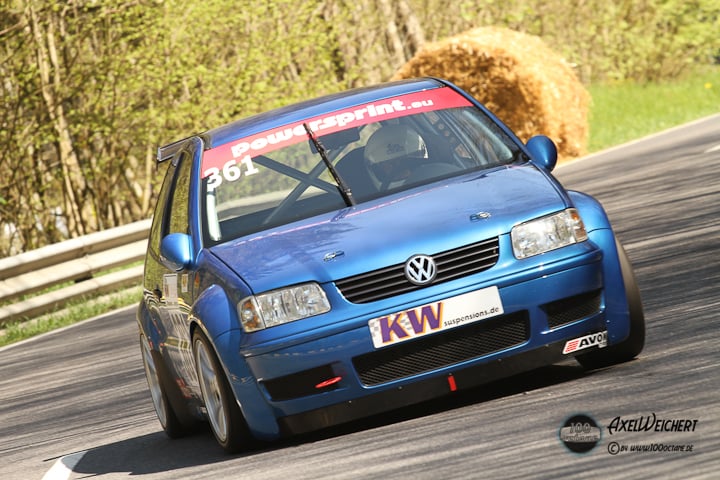 European Hill Race Eschdorf 2013 – Foto 2