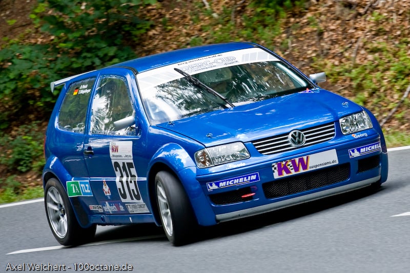 Ibergrennen 2008 – Foto 5