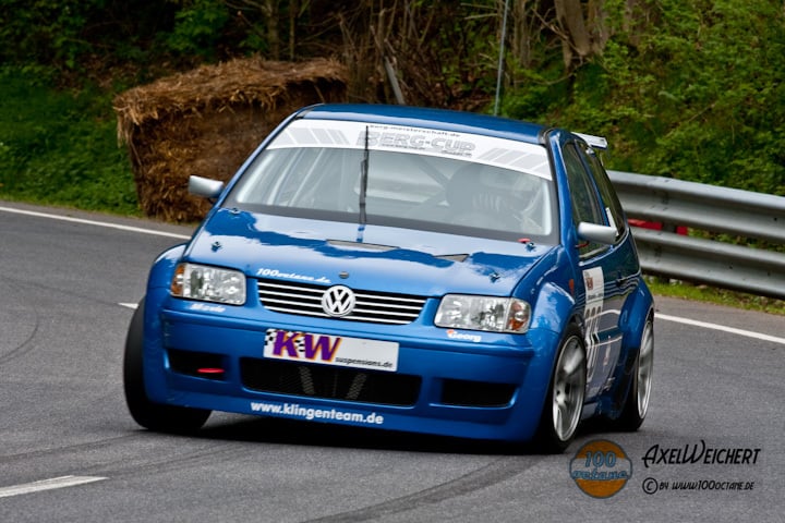 European Hill Race Eschdorf 2009 – Foto 9