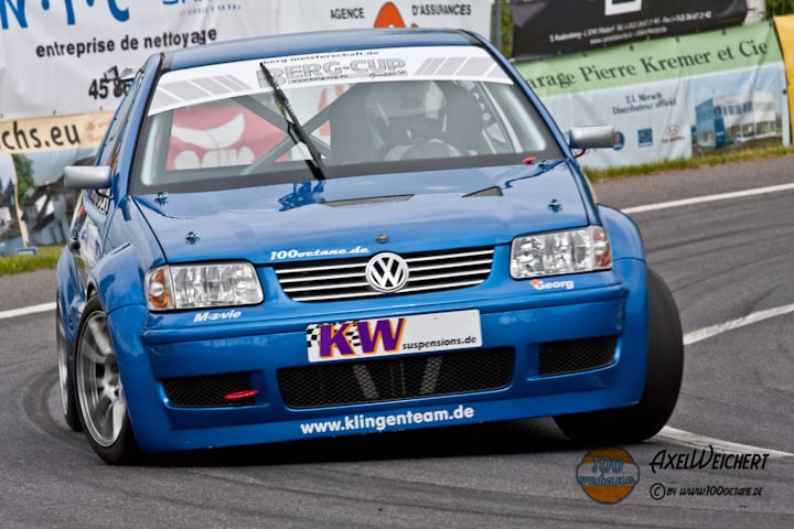 European Hill Race Eschdorf 2009 – Foto 13