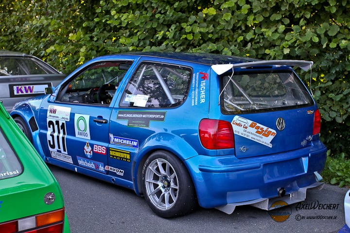 Osnabrücker Bergrennen 2010 – Foto 2