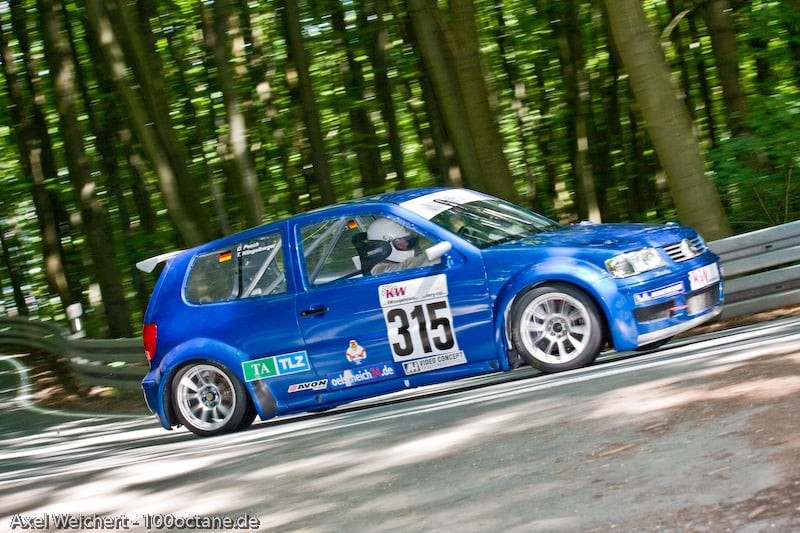 Ibergrennen 2008 – Foto 10