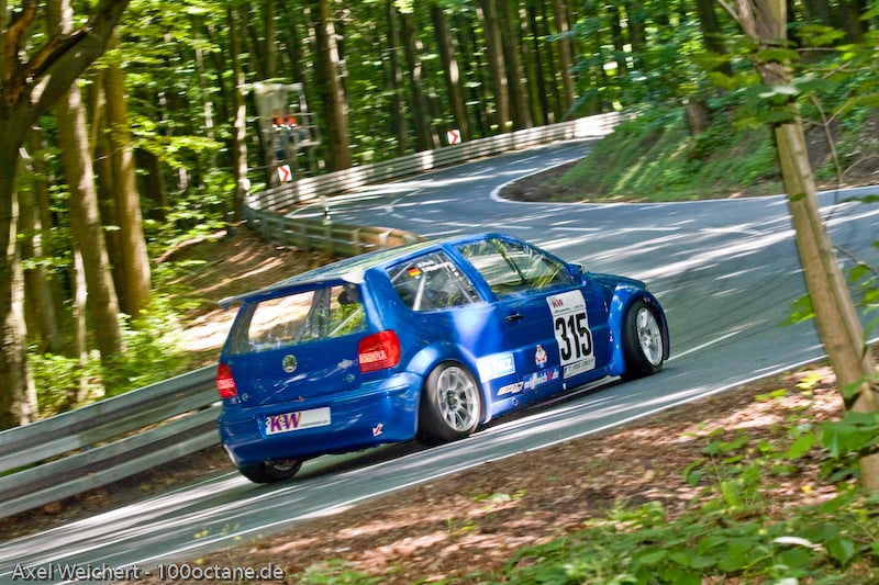 Ibergrennen 2008 – Foto 12