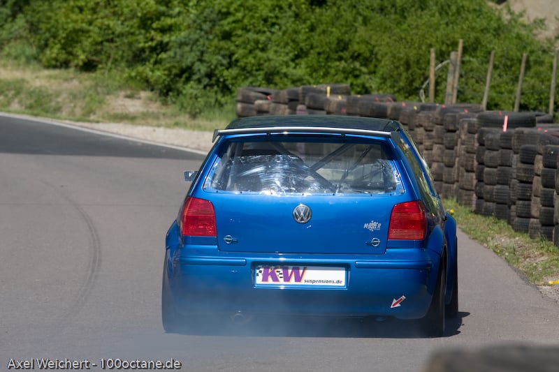 Wolsfelder Bergrennen 2008 – Foto 3
