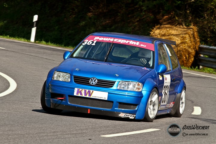 European Hill Race Eschdorf 2013 – Foto 7