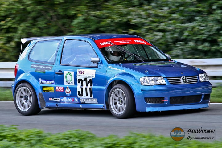 Osnabrücker Bergrennen 2010 – Foto 4