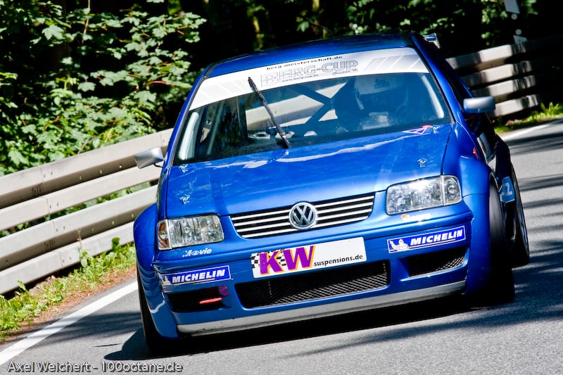 Wolsfelder Bergrennen 2008 – Foto 4