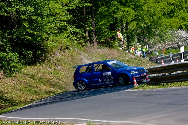 Wolsfelder Bergrennen 2008 – Foto 5