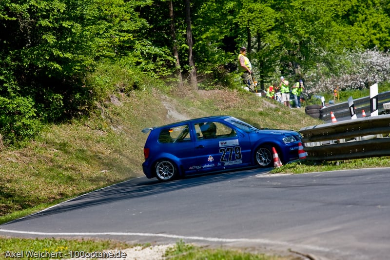 Wolsfelder Bergrennen 2008 – Foto 6