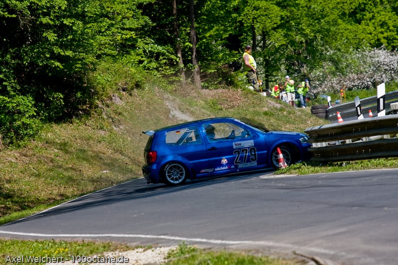 Wolsfelder Bergrennen 2008 – Foto 7
