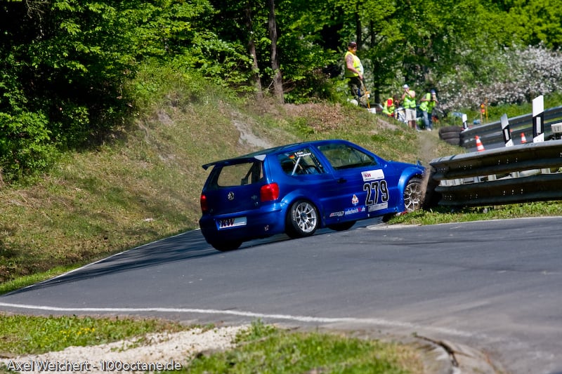 Wolsfelder Bergrennen 2008 – Foto 9