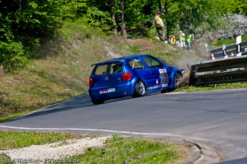 Wolsfelder Bergrennen 2008 – Foto 10