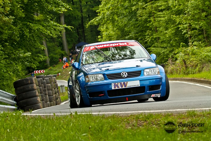 Wolsfelder Bergrennen 2013 – Foto 2