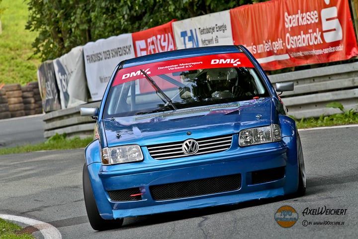 Osnabrücker Bergrennen 2010 – Foto 6