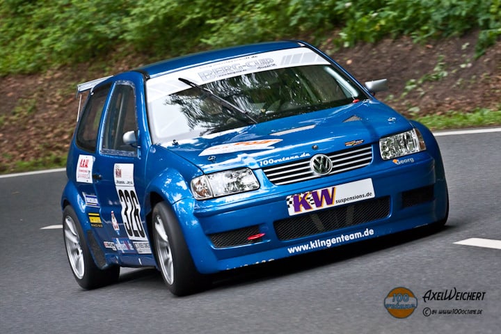 Ibergrennen 2009 – Foto 8