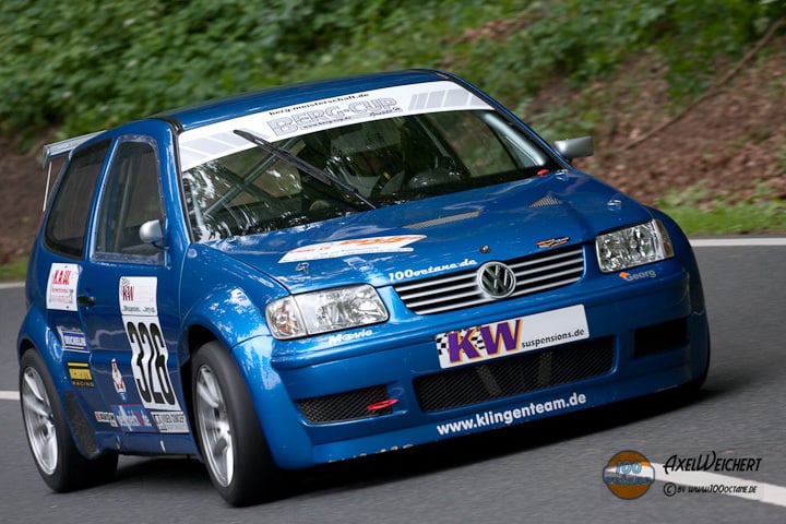 Ibergrennen 2009 – Foto 9