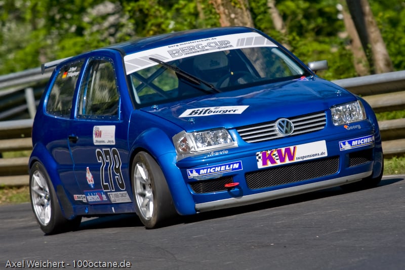 Wolsfelder Bergrennen 2008 – Foto 13