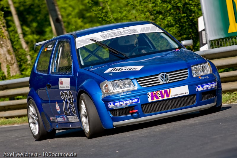 Wolsfelder Bergrennen 2008 – Foto 14