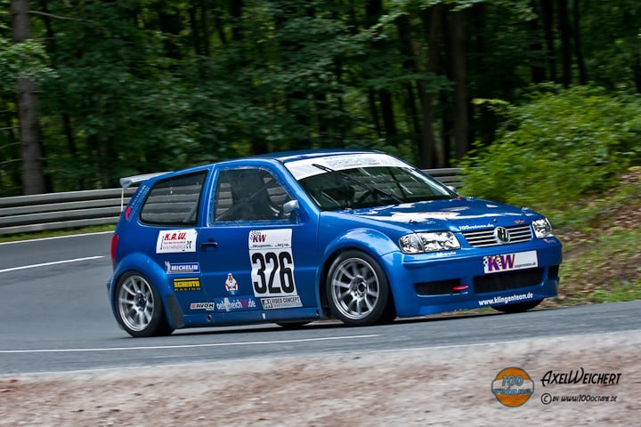 Ibergrennen 2009 – Foto 13