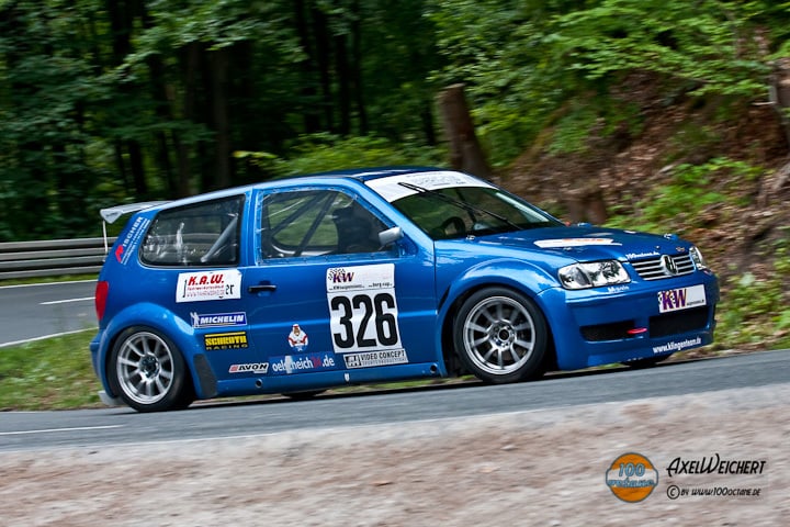 Ibergrennen 2009 – Foto 14