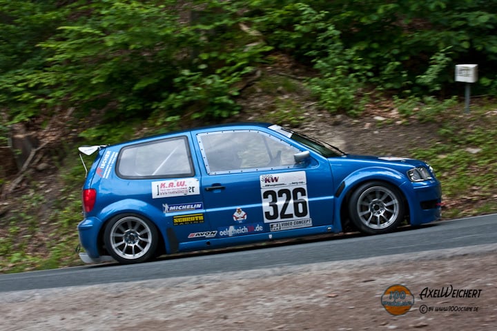Ibergrennen 2009 – Foto 16