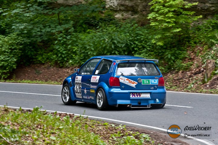 Ibergrennen 2009 – Foto 17