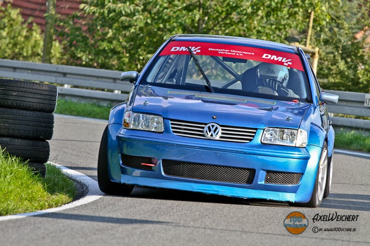 Osnabrücker Bergrennen 2010 – Foto 7
