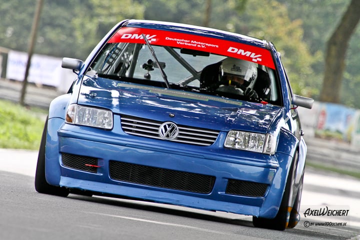 Osnabrücker Bergrennen 2010 – Foto 10