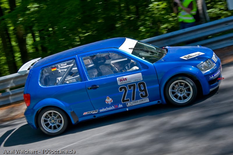 Wolsfelder Bergrennen 2008 – Foto 18