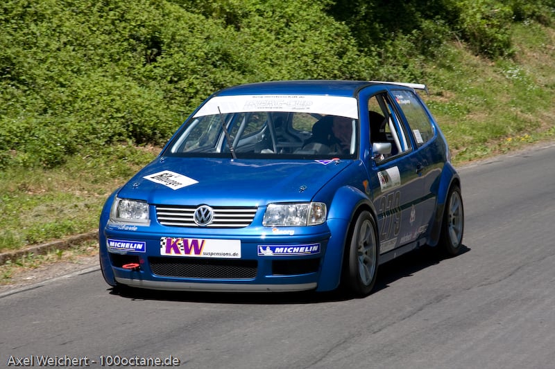 Wolsfelder Bergrennen 2008 – Foto 20