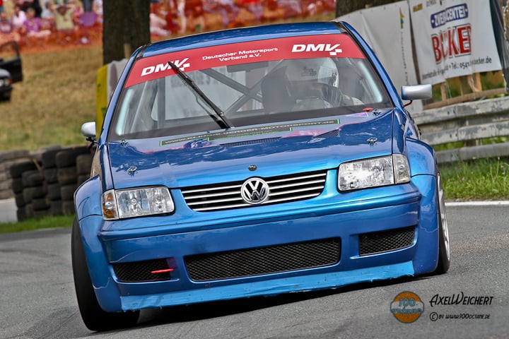 Osnabrücker Bergrennen 2010 – Foto 12