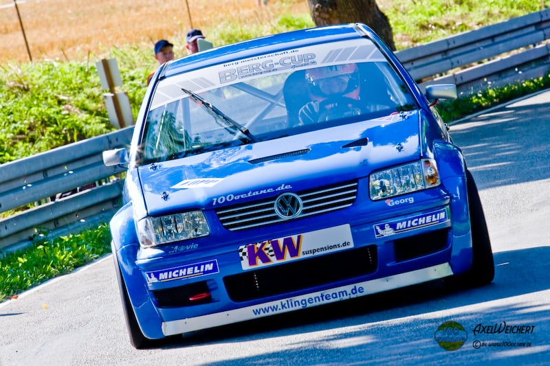 Osnabrücker Bergrennen 2008 – Foto 6