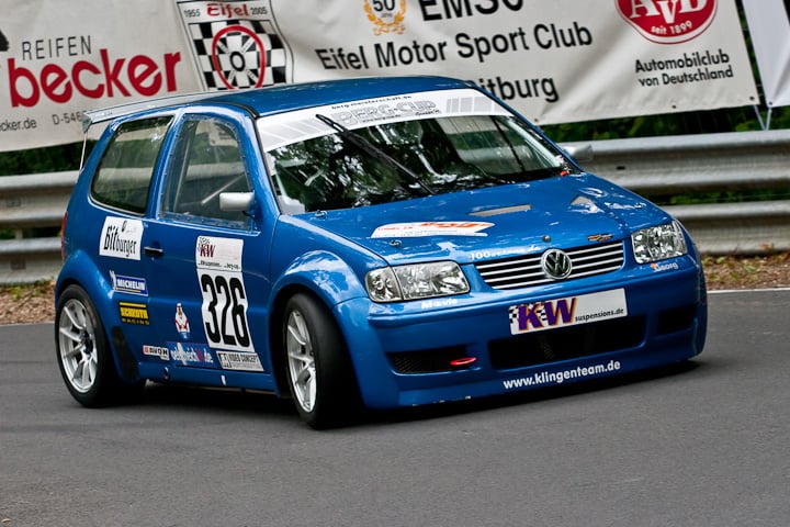 Wolsfelder Bergrennen 2009 – Foto 5