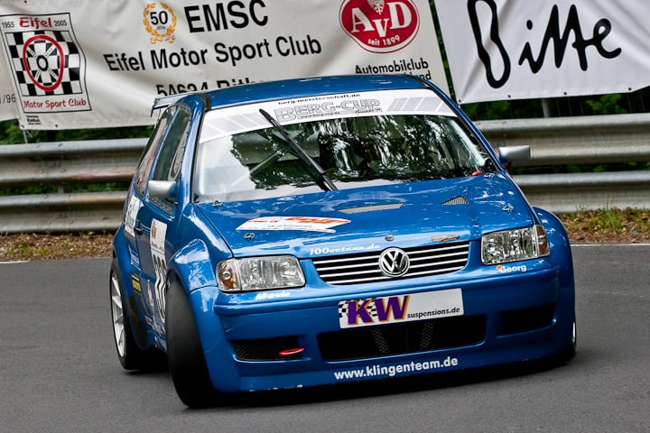Wolsfelder Bergrennen 2009 – Foto 6