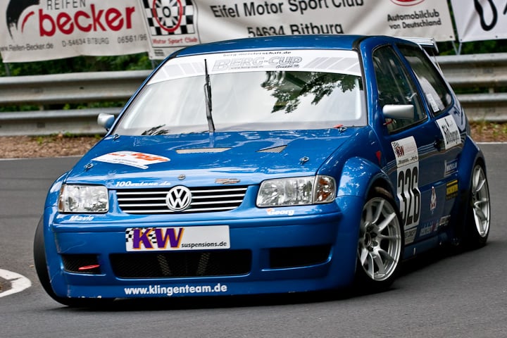 Wolsfelder Bergrennen 2009 – Foto 7