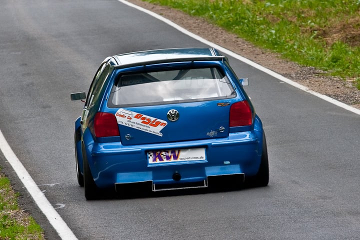 Wolsfelder Bergrennen 2009 – Foto 8