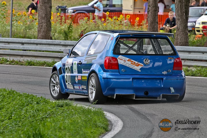 Osnabrücker Bergrennen 2010 – Foto 17