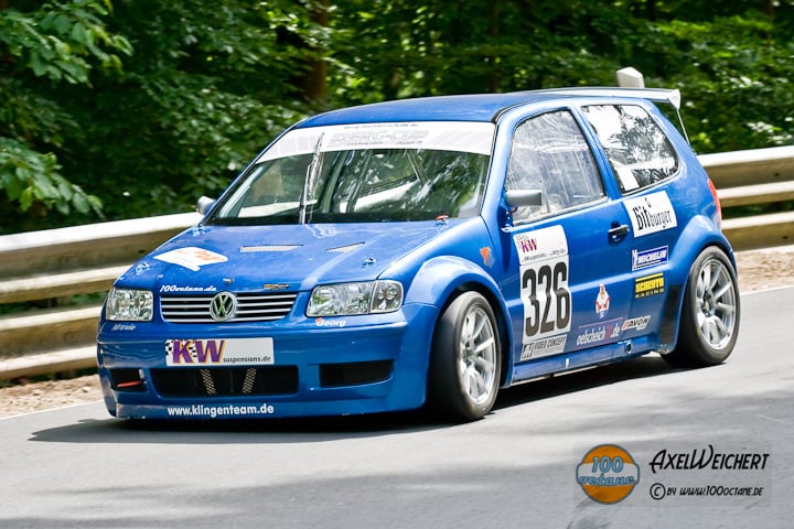 Wolsfelder Bergrennen 2009 – Foto 9