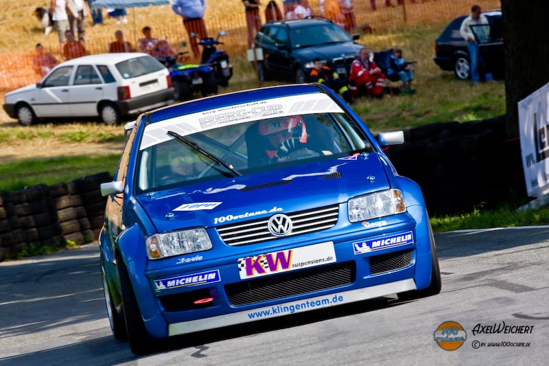 Osnabrücker Bergrennen 2008 – Foto 8
