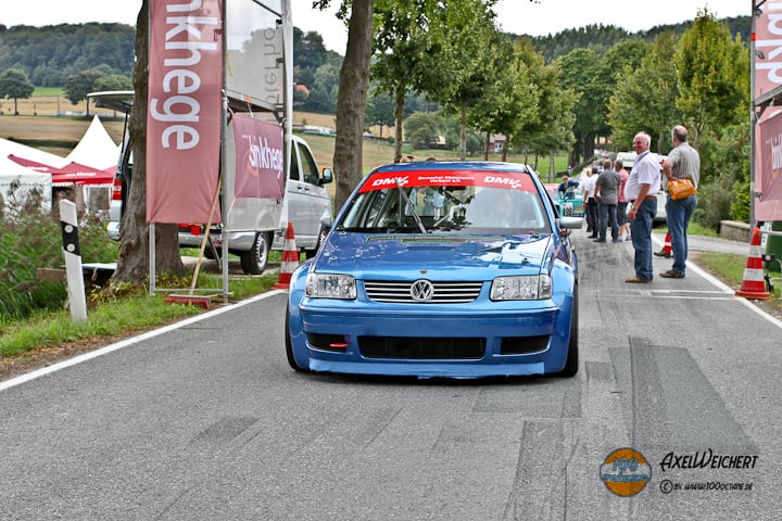 Osnabrücker Bergrennen 2010 – Foto 18